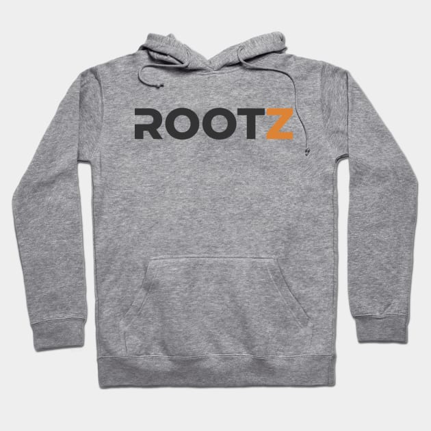 Roots Rock Reggae Hoodie by TambuStore